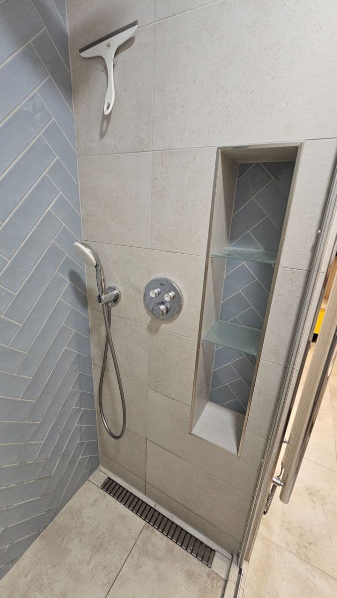 Prenájom bytu 3-izbový 52 m², Buková, Praha, Praha Prenájom bytu 3-izbový 52 m², Buková, Praha, Praha