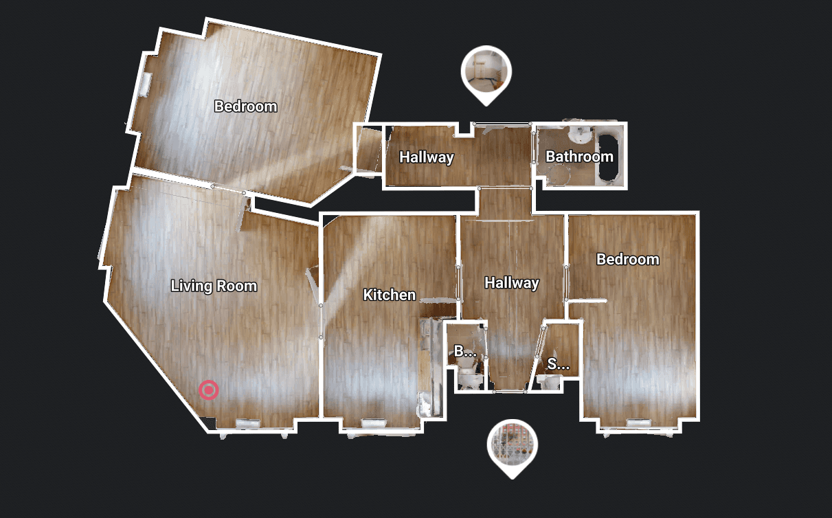 Prenájom bytu 3-izbový 95 m², Ukrajinská, Praha, Praha Prenájom bytu 3-izbový 95 m², Ukrajinská, Praha, Praha