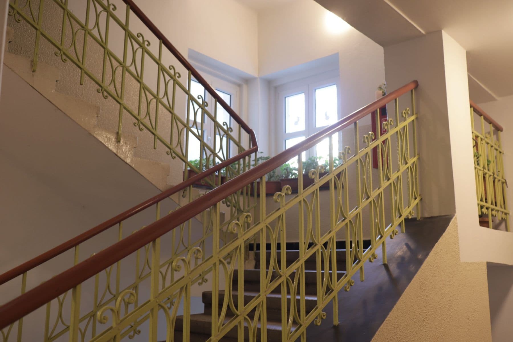 Prenájom bytu 3-izbový 95 m², Ukrajinská, Praha, Praha Prenájom bytu 3-izbový 95 m², Ukrajinská, Praha, Praha