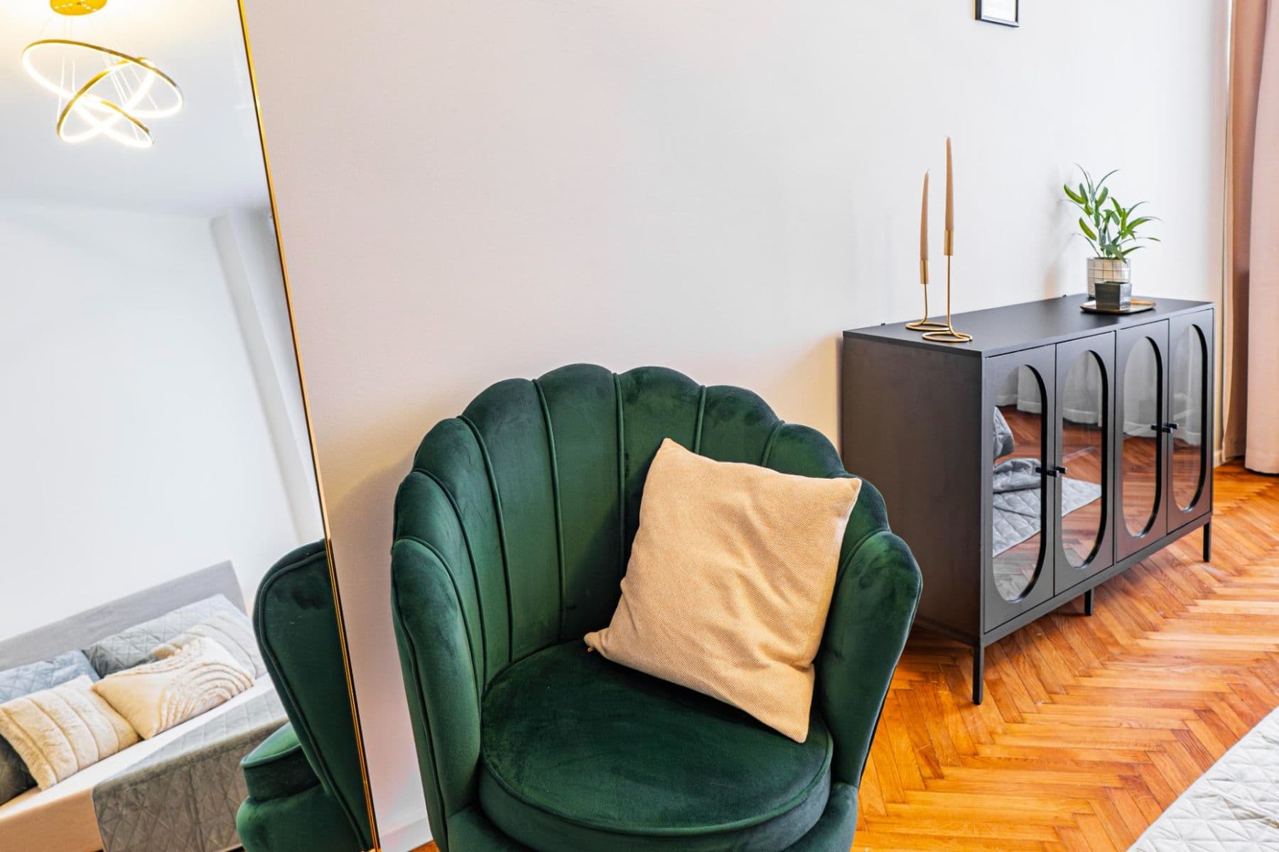 Predaj bytu 2-izbový 71 m², Šternberkova, Praha, Praha Predaj bytu 2-izbový 71 m², Šternberkova, Praha, Praha