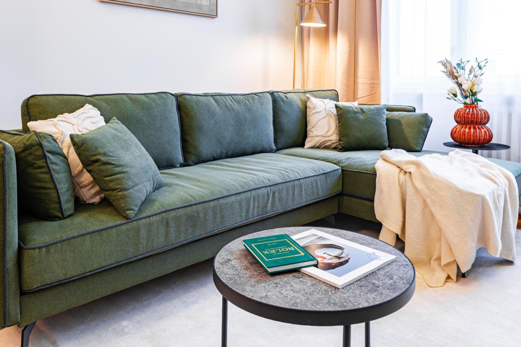 Predaj bytu 2-izbový 71 m², Šternberkova, Praha, Praha Predaj bytu 2-izbový 71 m², Šternberkova, Praha, Praha