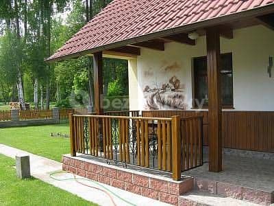 Prenájom rekreačného objektu, Třeboň, Jihočeský kraj Prenájom rekreačného objektu, Třeboň, Jihočeský kraj