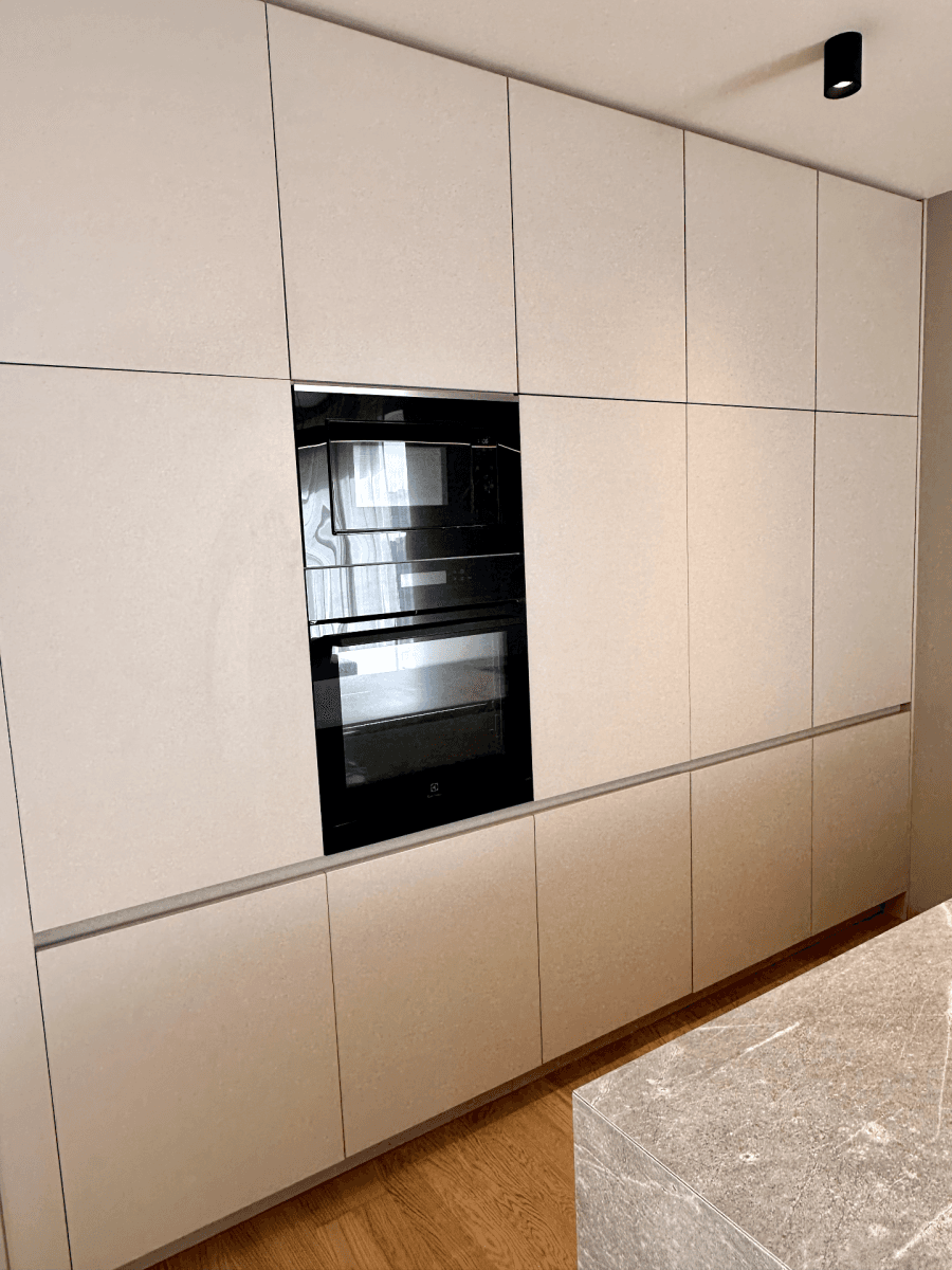 Prenájom bytu 2-izbový 61 m², U Plynárny, Praha, Praha Prenájom bytu 2-izbový 61 m², U Plynárny, Praha, Praha
