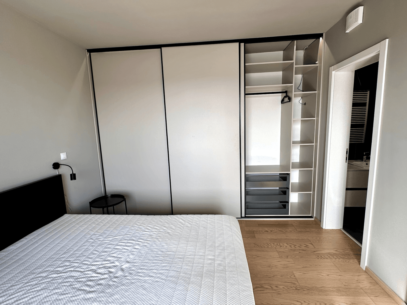 Prenájom bytu 2-izbový 61 m², U Plynárny, Praha, Praha Prenájom bytu 2-izbový 61 m², U Plynárny, Praha, Praha