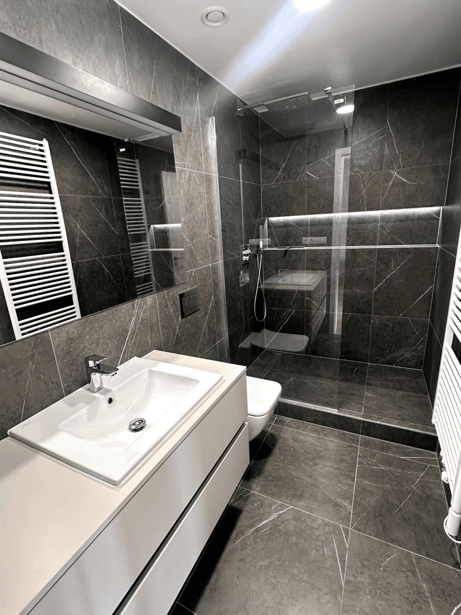Prenájom bytu 2-izbový 61 m², U Plynárny, Praha, Praha Prenájom bytu 2-izbový 61 m², U Plynárny, Praha, Praha