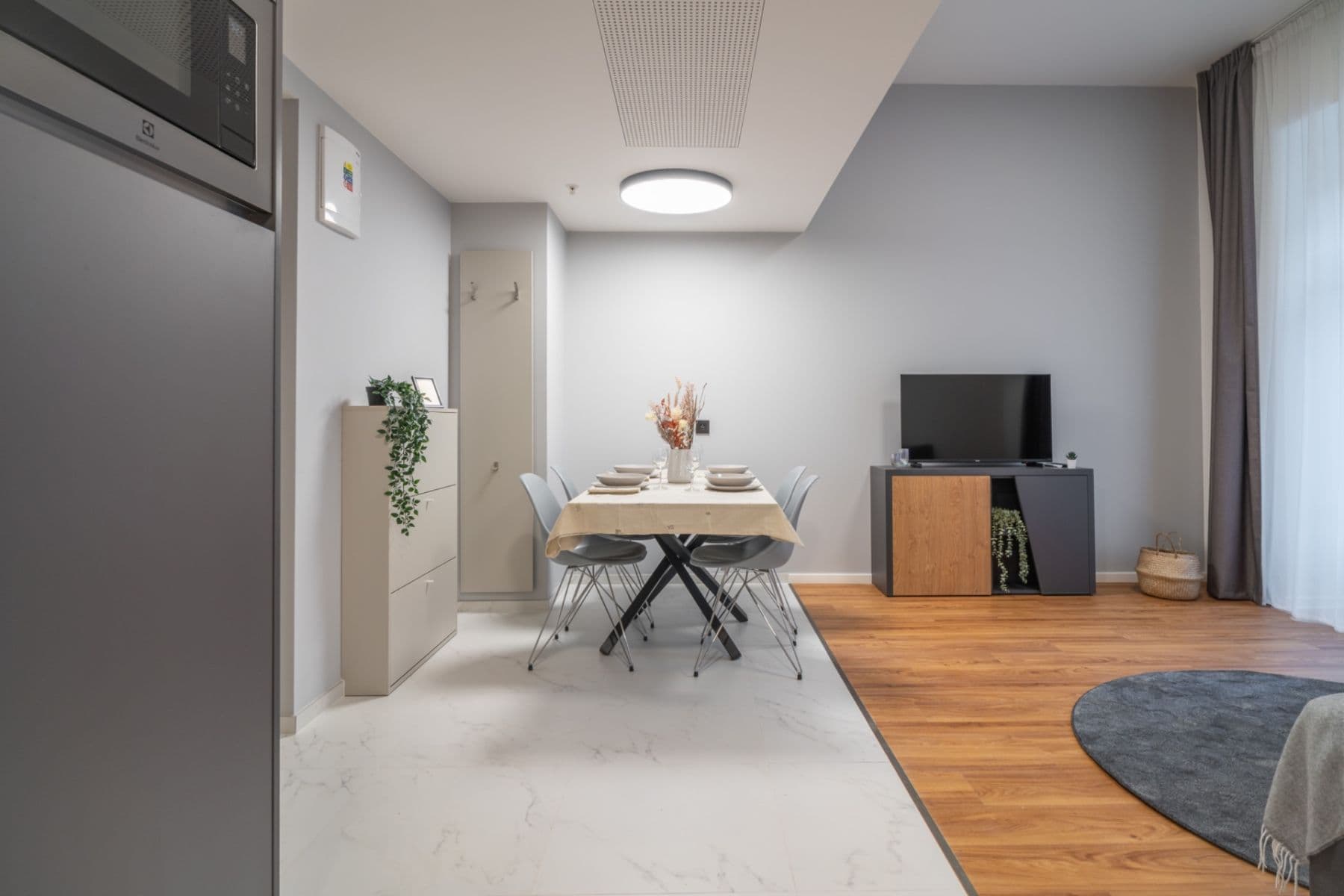 Prenájom bytu 2-izbový 45 m², Legerova, Praha, Praha Prenájom bytu 2-izbový 45 m², Legerova, Praha, Praha