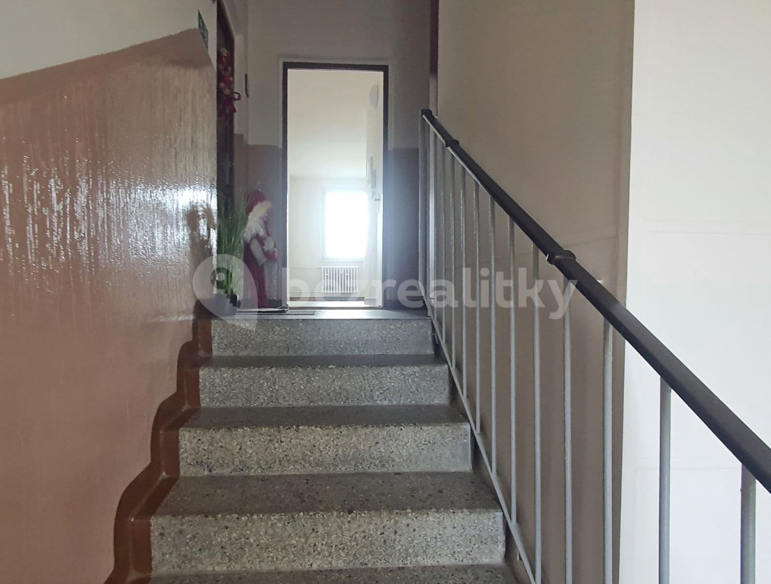 Prenájom bytu 1-izbový 36 m², Dlouhá, Aš, Karlovarský kraj Prenájom bytu 1-izbový 36 m², Dlouhá, Aš, Karlovarský kraj