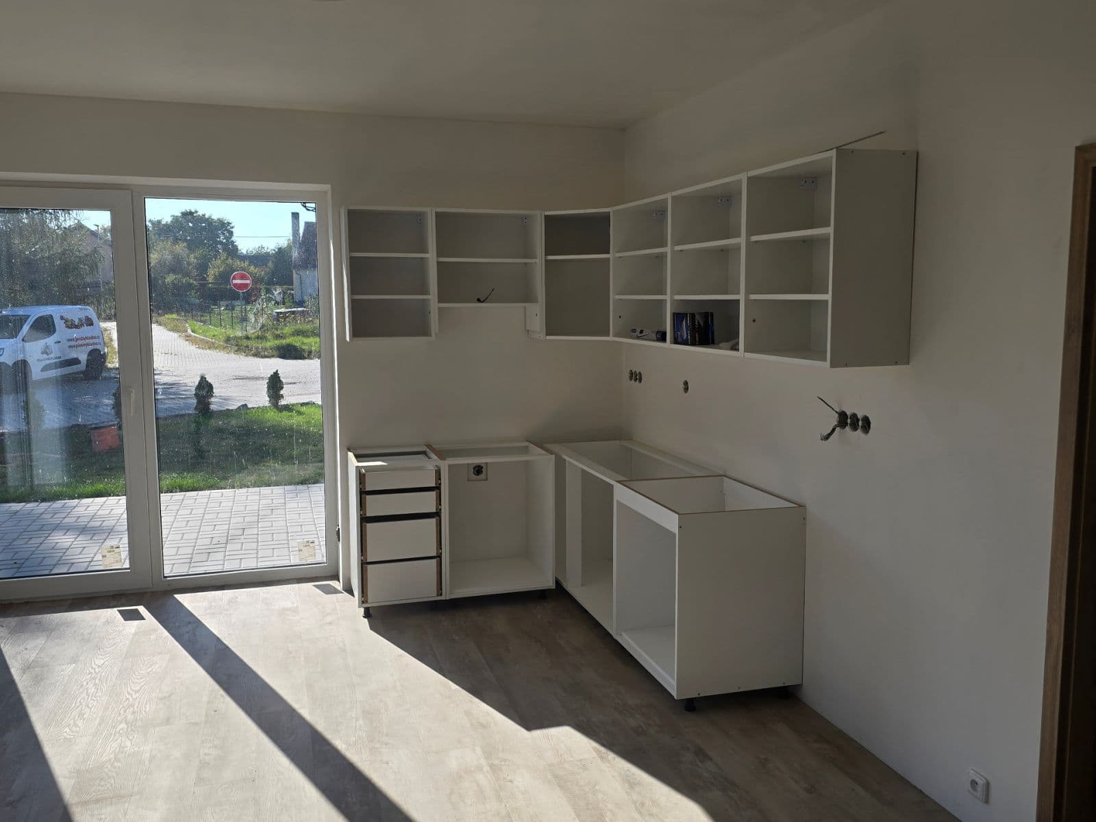 Predaj domu 150 m², pozemok 400 m², Drnek, Středočeský kraj Predaj domu 150 m², pozemok 400 m², Drnek, Středočeský kraj