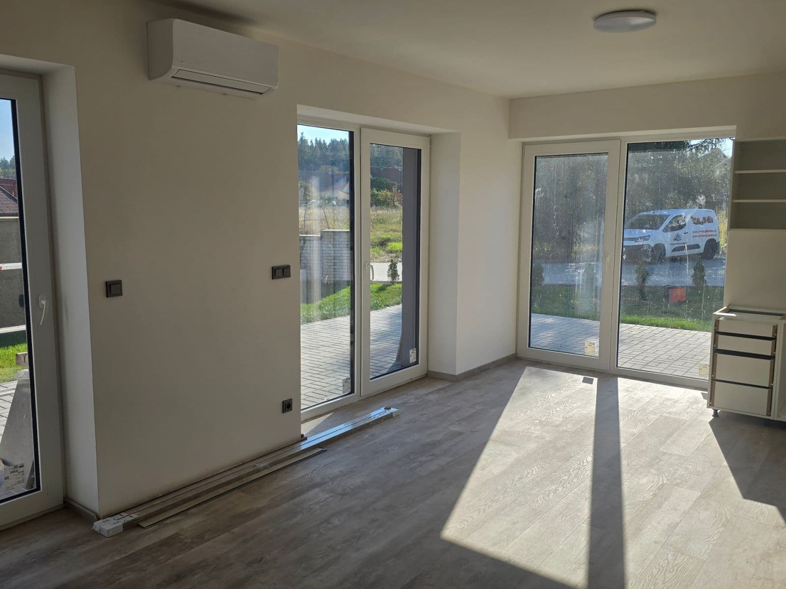 Predaj domu 150 m², pozemok 400 m², Drnek, Středočeský kraj Predaj domu 150 m², pozemok 400 m², Drnek, Středočeský kraj