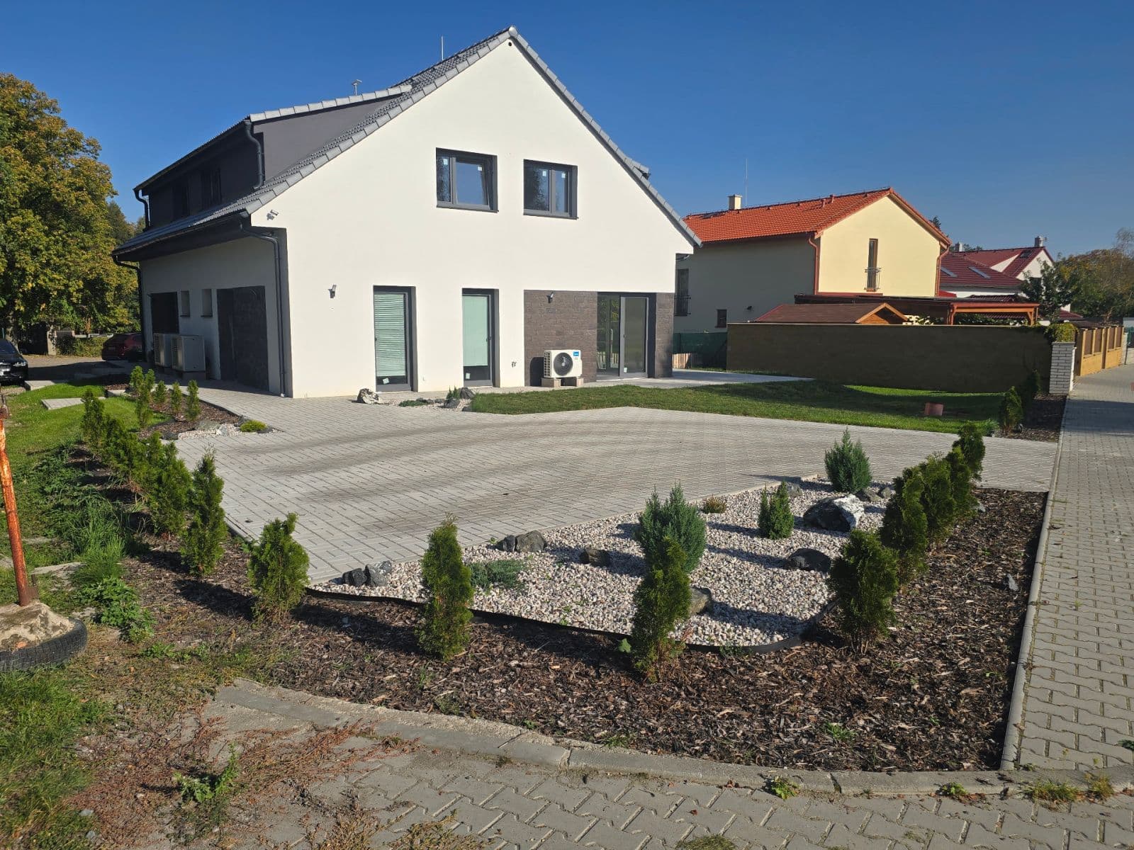 Predaj domu 150 m², pozemok 400 m², Drnek, Středočeský kraj Predaj domu 150 m², pozemok 400 m², Drnek, Středočeský kraj