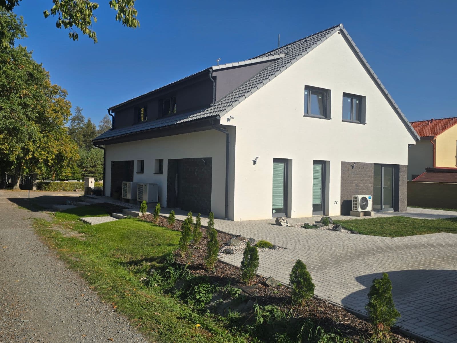 Predaj domu 150 m², pozemok 400 m², Drnek, Středočeský kraj Predaj domu 150 m², pozemok 400 m², Drnek, Středočeský kraj