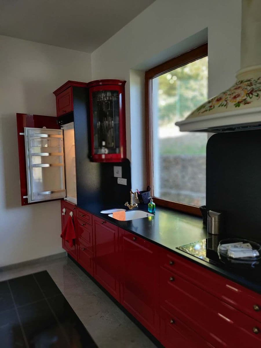 Prenájom rekreačného objektu, Nová Role, Karlovarský kraj Prenájom rekreačného objektu, Nová Role, Karlovarský kraj