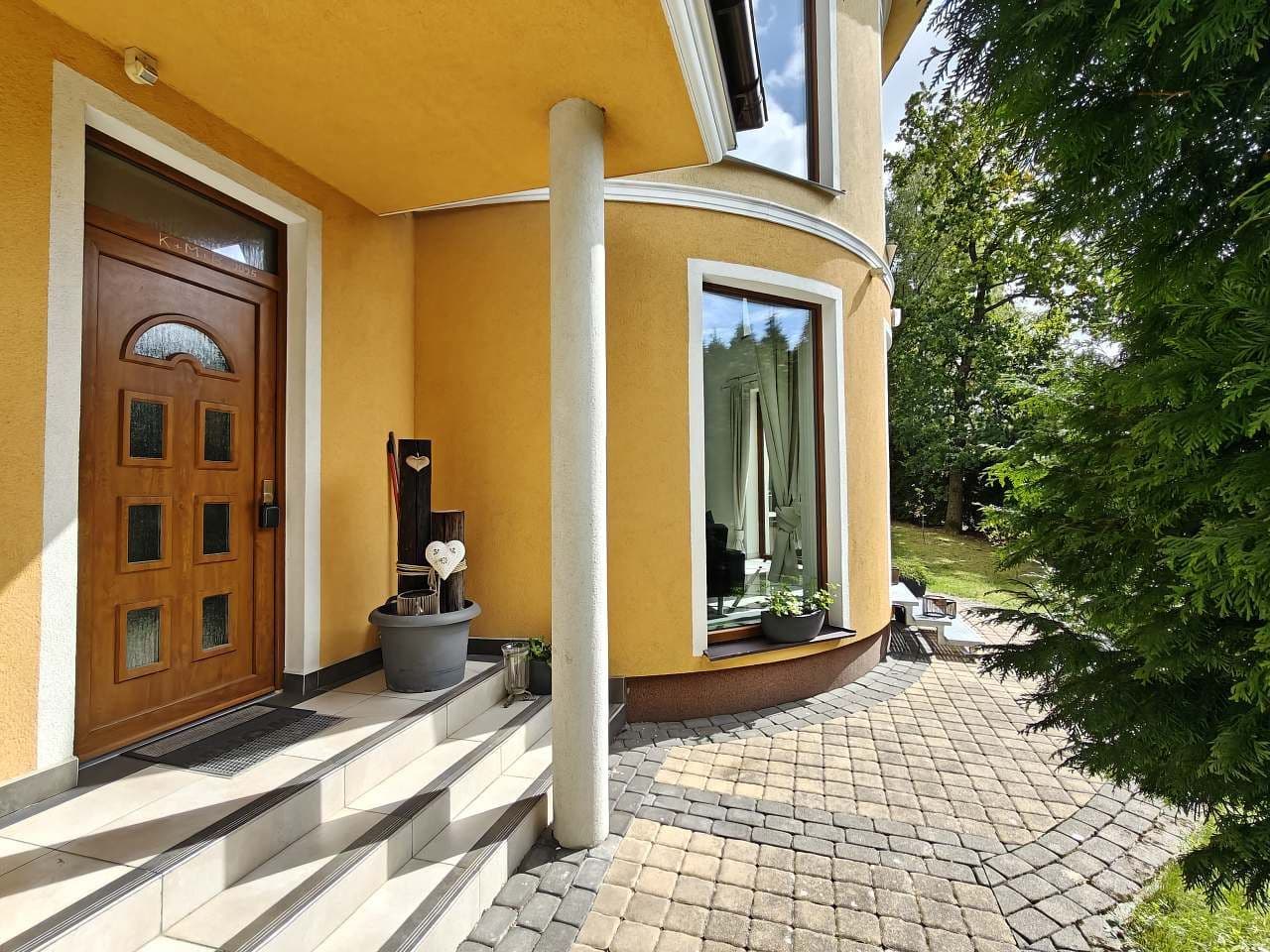 Prenájom rekreačného objektu, Nová Role, Karlovarský kraj Prenájom rekreačného objektu, Nová Role, Karlovarský kraj