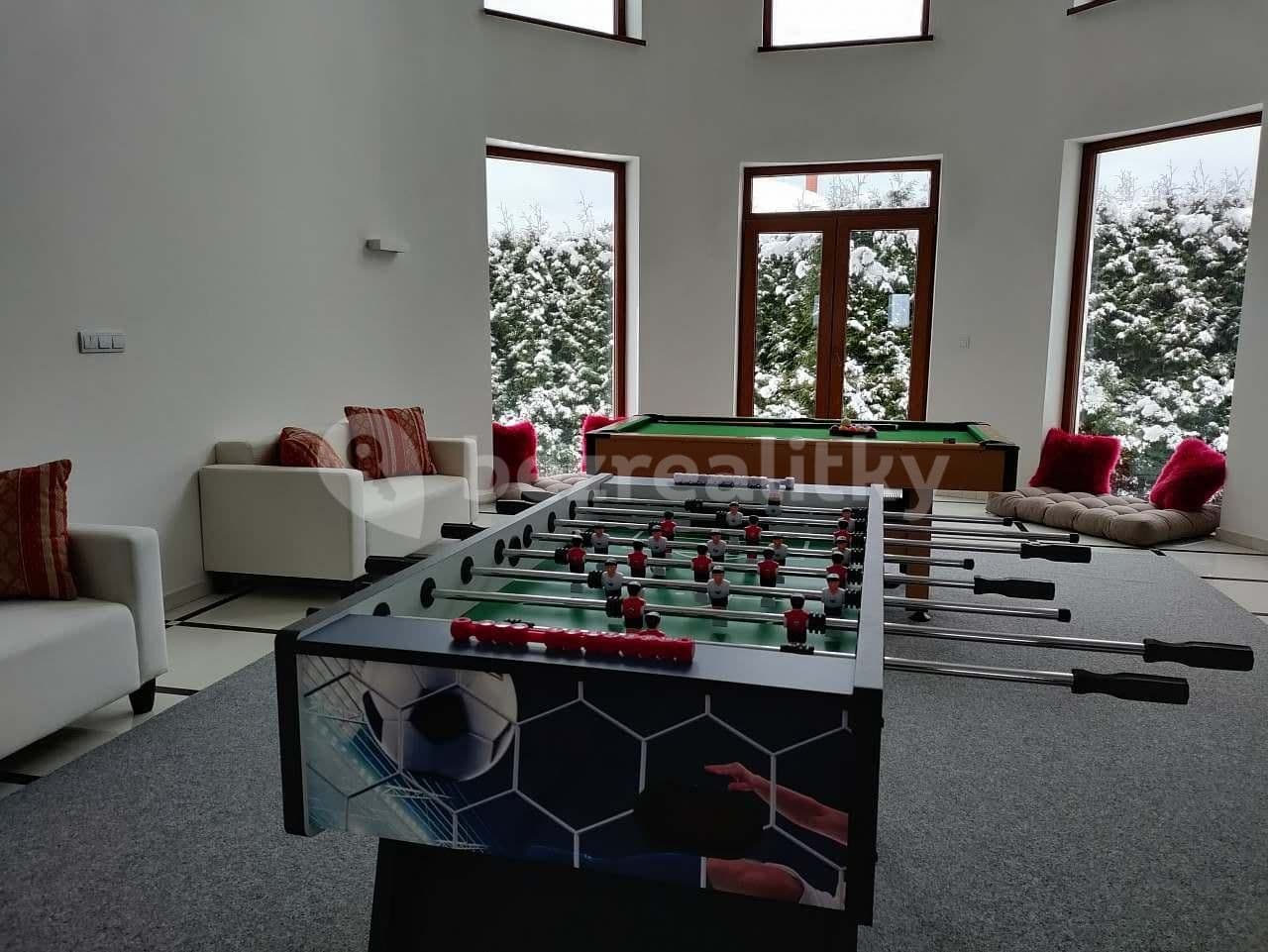 Prenájom rekreačného objektu, Nová Role, Karlovarský kraj Prenájom rekreačného objektu, Nová Role, Karlovarský kraj