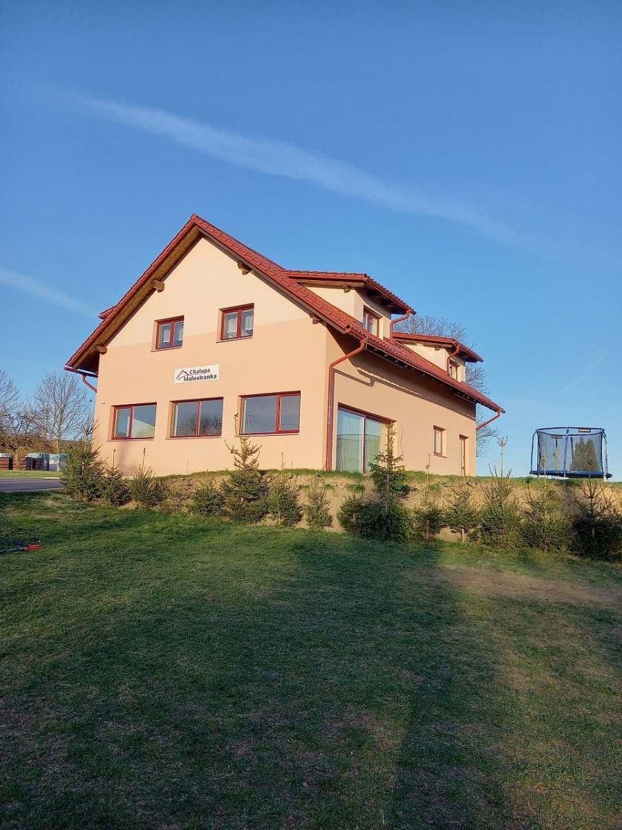 Prenájom rekreačného objektu, Výprachtice, Pardubický kraj Prenájom rekreačného objektu, Výprachtice, Pardubický kraj