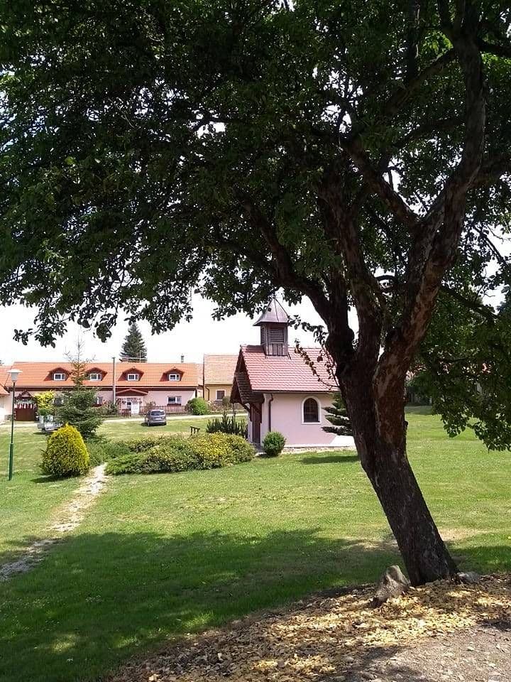 Prenájom rekreačného objektu, Buk, Jihočeský kraj Prenájom rekreačného objektu, Buk, Jihočeský kraj