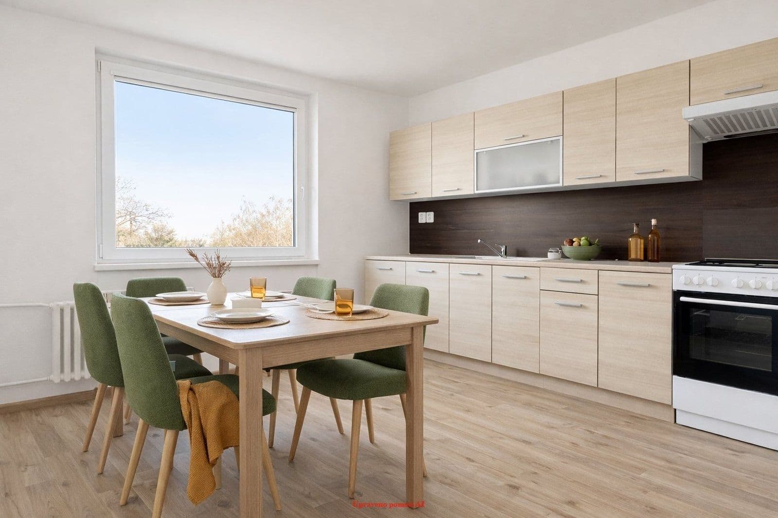 Prenájom bytu 4-izbový 87 m², Dr. Glazera, Horní Suchá, Moravskoslezský kraj Prenájom bytu 4-izbový 87 m², Dr. Glazera, Horní Suchá, Moravskoslezský kraj