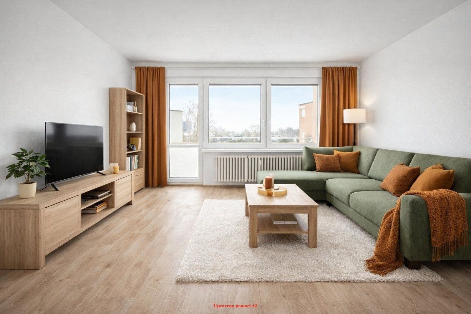 Prenájom bytu 4-izbový 87 m², Dr. Glazera, Horní Suchá, Moravskoslezský kraj Prenájom bytu 4-izbový 87 m², Dr. Glazera, Horní Suchá, Moravskoslezský kraj