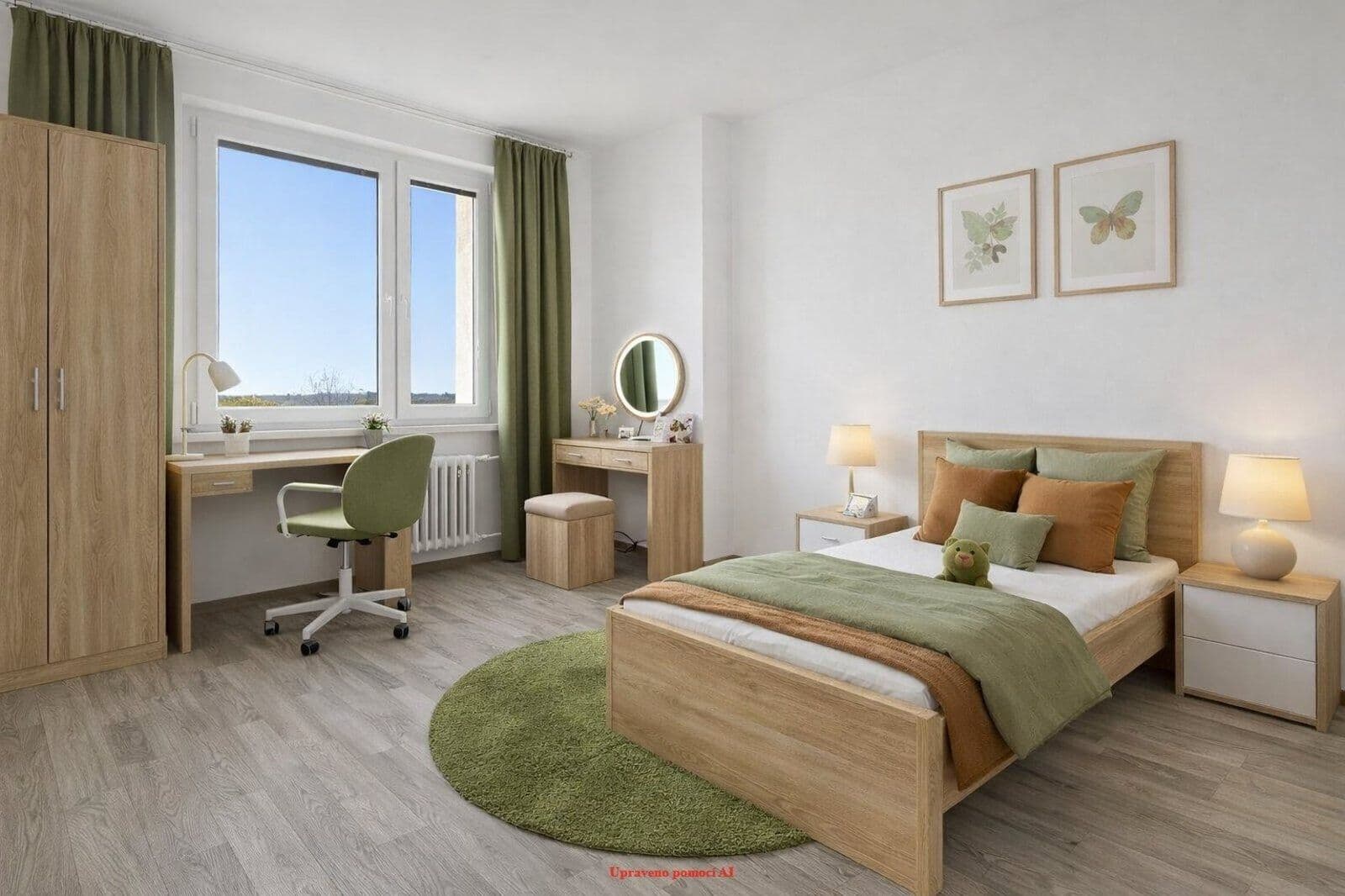Prenájom bytu 4-izbový 87 m², Dr. Glazera, Horní Suchá, Moravskoslezský kraj Prenájom bytu 4-izbový 87 m², Dr. Glazera, Horní Suchá, Moravskoslezský kraj