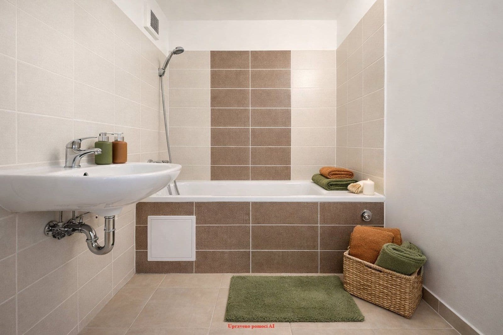 Prenájom bytu 4-izbový 87 m², Dr. Glazera, Horní Suchá, Moravskoslezský kraj Prenájom bytu 4-izbový 87 m², Dr. Glazera, Horní Suchá, Moravskoslezský kraj