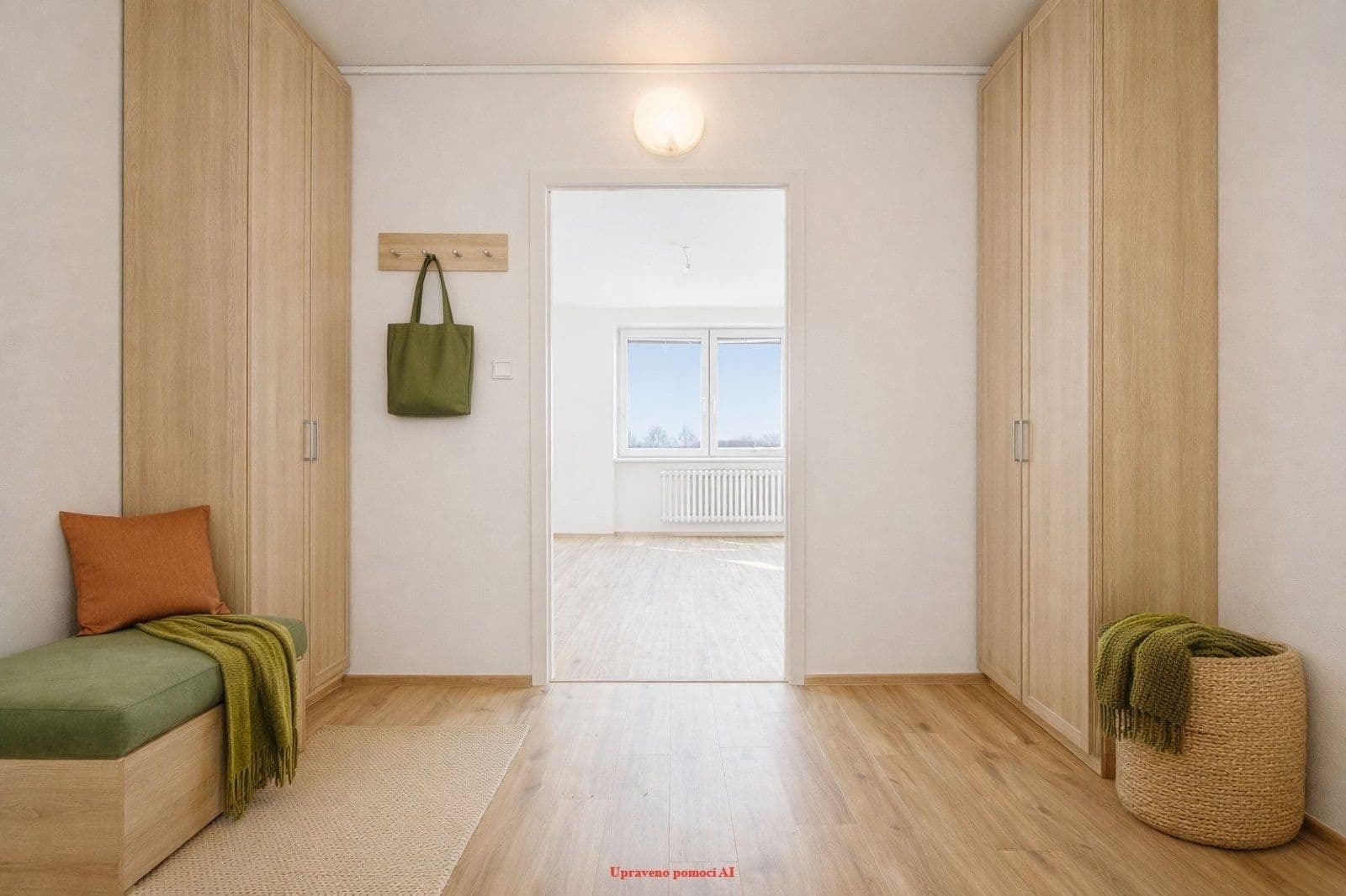 Prenájom bytu 4-izbový 87 m², Dr. Glazera, Horní Suchá, Moravskoslezský kraj Prenájom bytu 4-izbový 87 m², Dr. Glazera, Horní Suchá, Moravskoslezský kraj