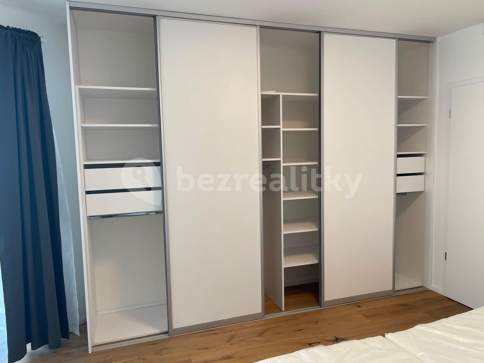 Prenájom bytu 2-izbový 66 m², Hagiborská, Praha, Praha Prenájom bytu 2-izbový 66 m², Hagiborská, Praha, Praha
