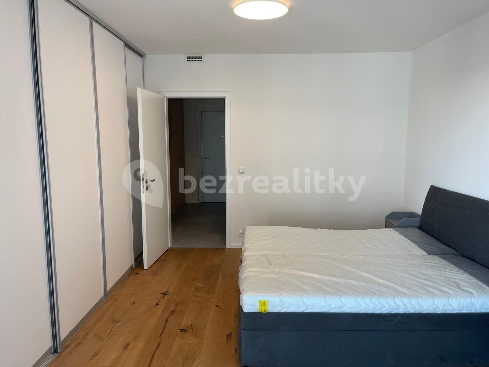 Prenájom bytu 2-izbový 66 m², Hagiborská, Praha, Praha Prenájom bytu 2-izbový 66 m², Hagiborská, Praha, Praha