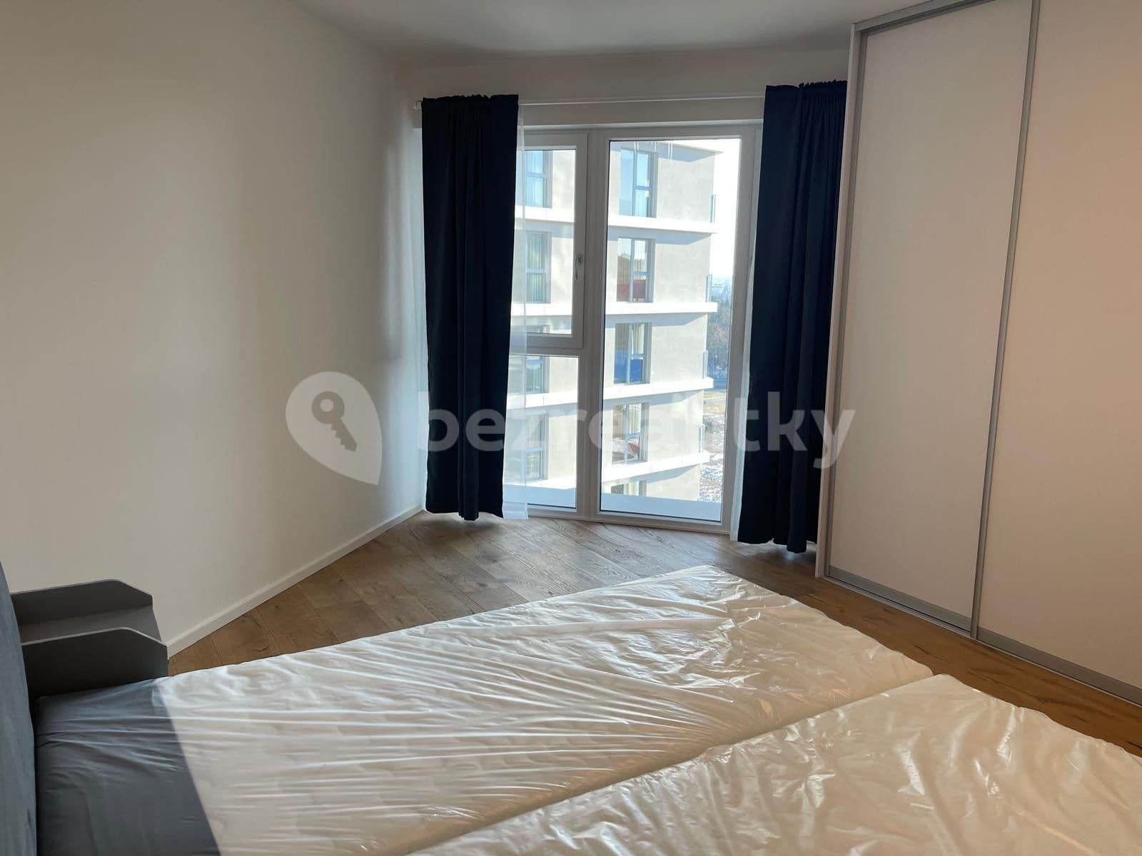 Prenájom bytu 2-izbový 66 m², Hagiborská, Praha, Praha Prenájom bytu 2-izbový 66 m², Hagiborská, Praha, Praha