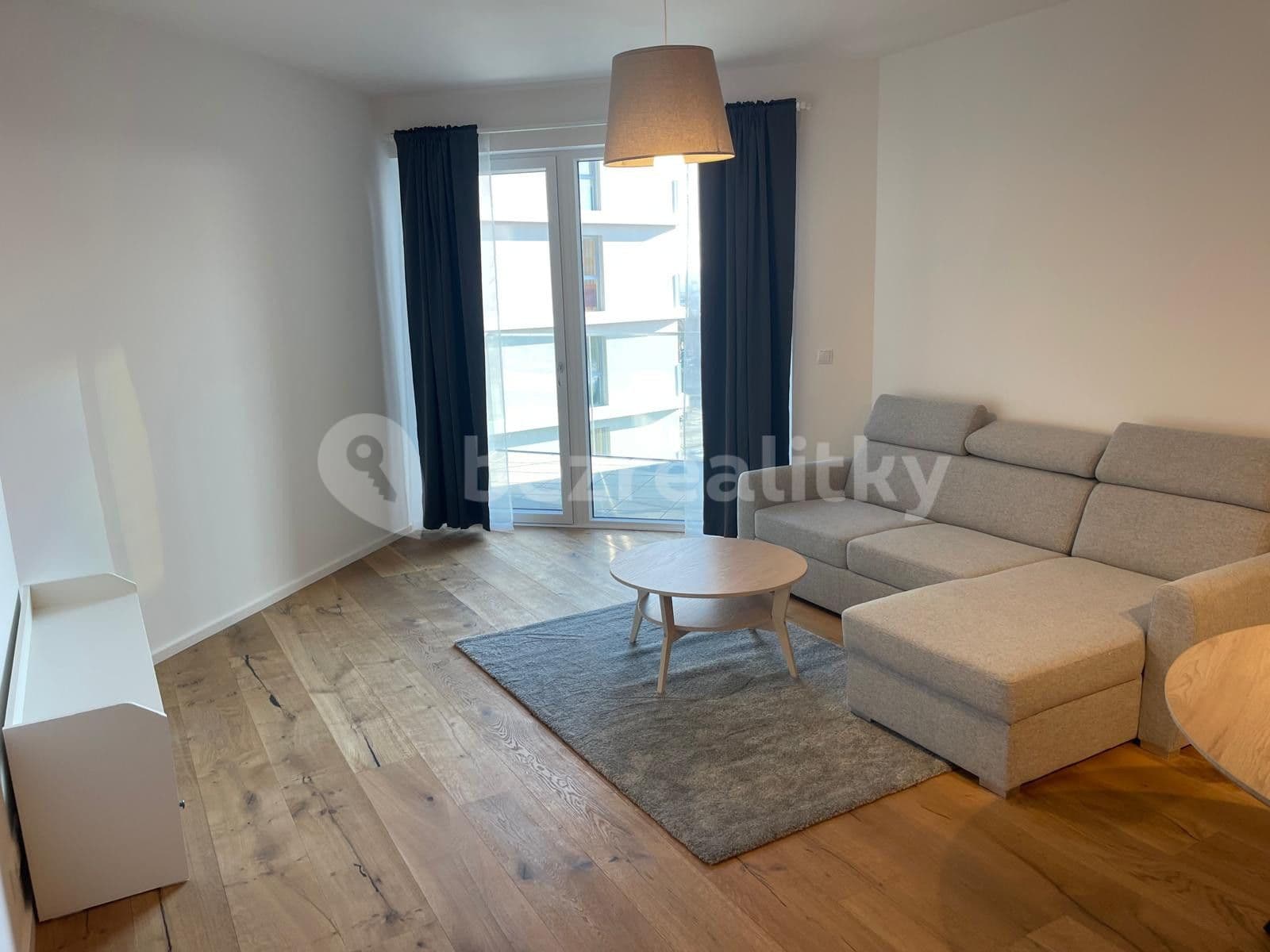 Prenájom bytu 2-izbový 66 m², Hagiborská, Praha, Praha Prenájom bytu 2-izbový 66 m², Hagiborská, Praha, Praha