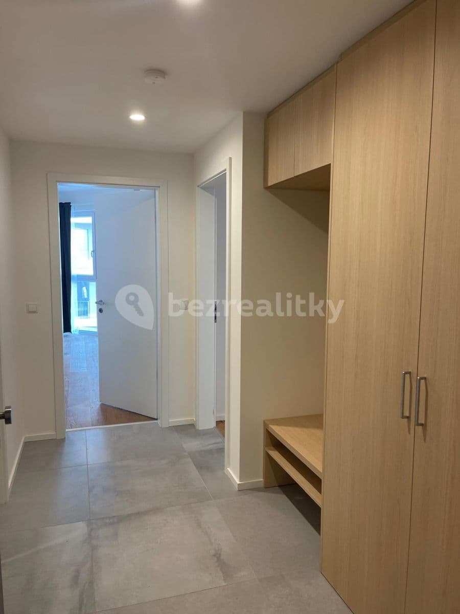 Prenájom bytu 2-izbový 66 m², Hagiborská, Praha, Praha Prenájom bytu 2-izbový 66 m², Hagiborská, Praha, Praha