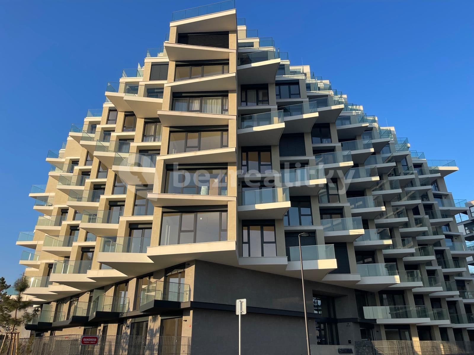 Prenájom bytu 2-izbový 66 m², Hagiborská, Praha, Praha Prenájom bytu 2-izbový 66 m², Hagiborská, Praha, Praha