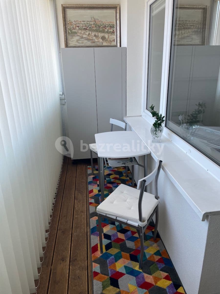 Prenájom bytu 1-izbový 34 m², Mařatkova, Praha, Praha Prenájom bytu 1-izbový 34 m², Mařatkova, Praha, Praha