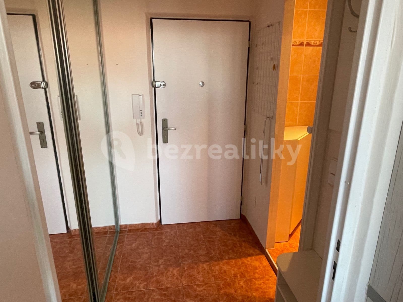 Prenájom bytu 1-izbový 34 m², Mařatkova, Praha, Praha Prenájom bytu 1-izbový 34 m², Mařatkova, Praha, Praha