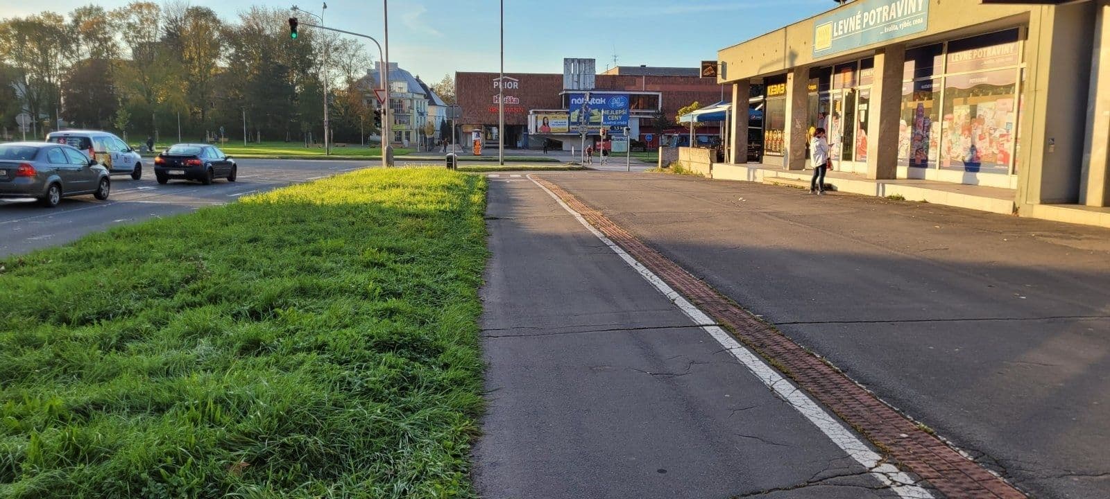 Prenájom nebytového priestoru 104 m², tř. Osvobození, Karviná, Moravskoslezský kraj Prenájom nebytového priestoru 104 m², tř. Osvobození, Karviná, Moravskoslezský kraj