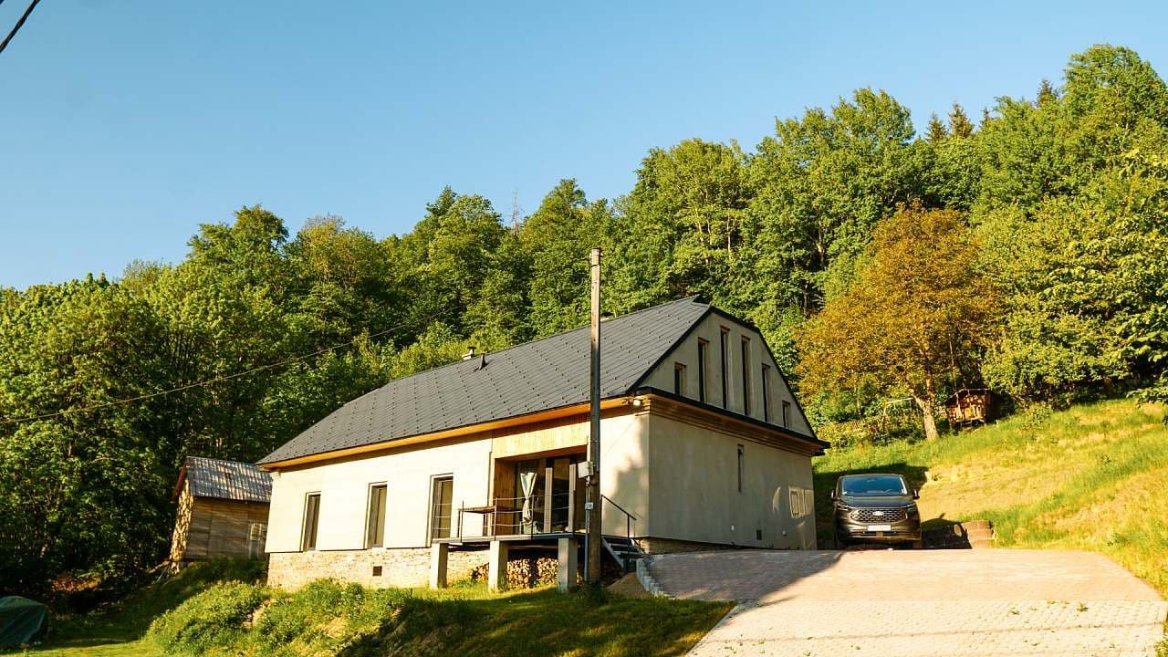 Prenájom rekreačného objektu, Loučná nad Desnou, Olomoucký kraj Prenájom rekreačného objektu, Loučná nad Desnou, Olomoucký kraj