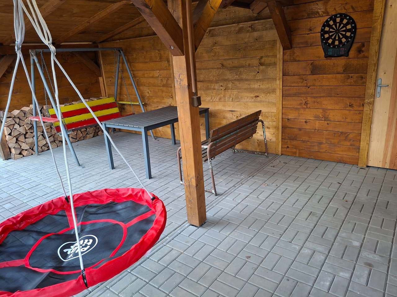 Prenájom rekreačného objektu, Mladkov, Pardubický kraj Prenájom rekreačného objektu, Mladkov, Pardubický kraj