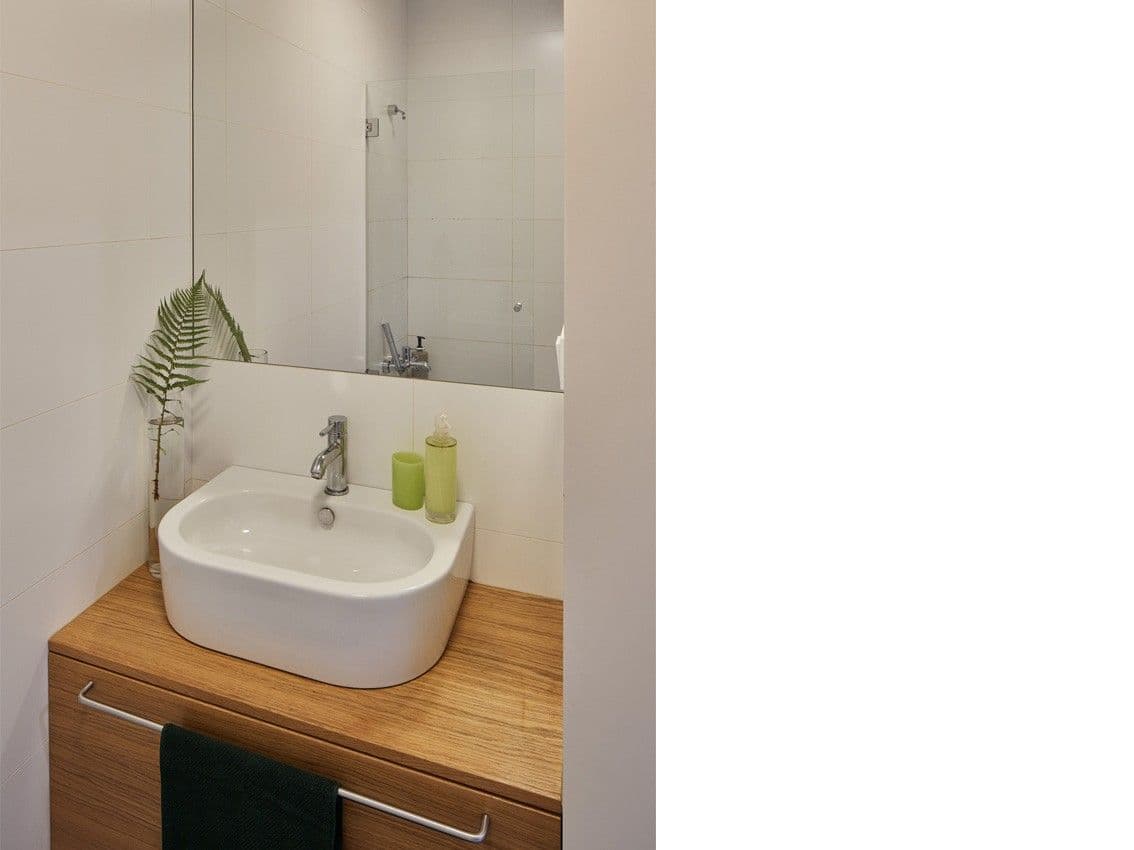 Prenájom bytu 2-izbový 73 m², Jirečkova, Praha, Praha Prenájom bytu 2-izbový 73 m², Jirečkova, Praha, Praha