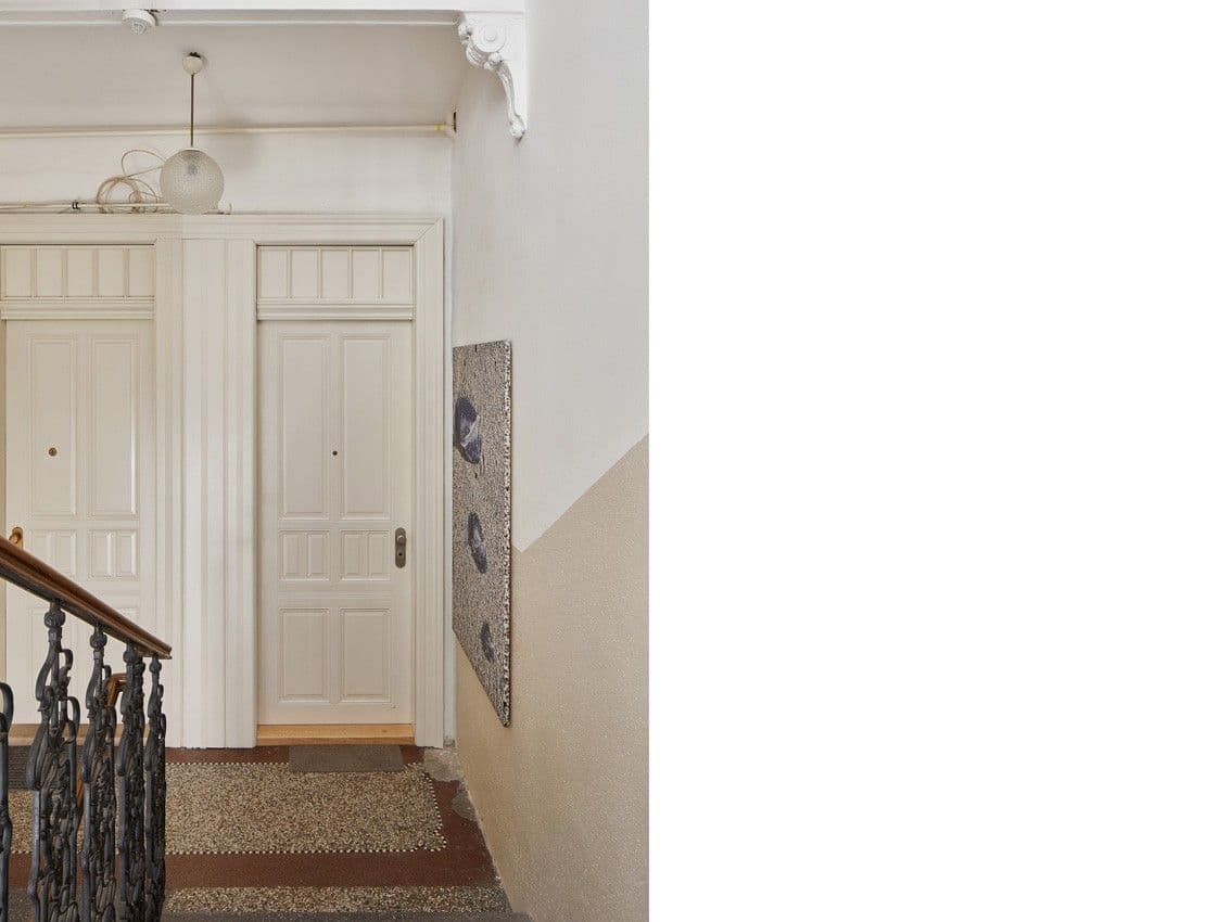 Prenájom bytu 2-izbový 73 m², Jirečkova, Praha, Praha Prenájom bytu 2-izbový 73 m², Jirečkova, Praha, Praha