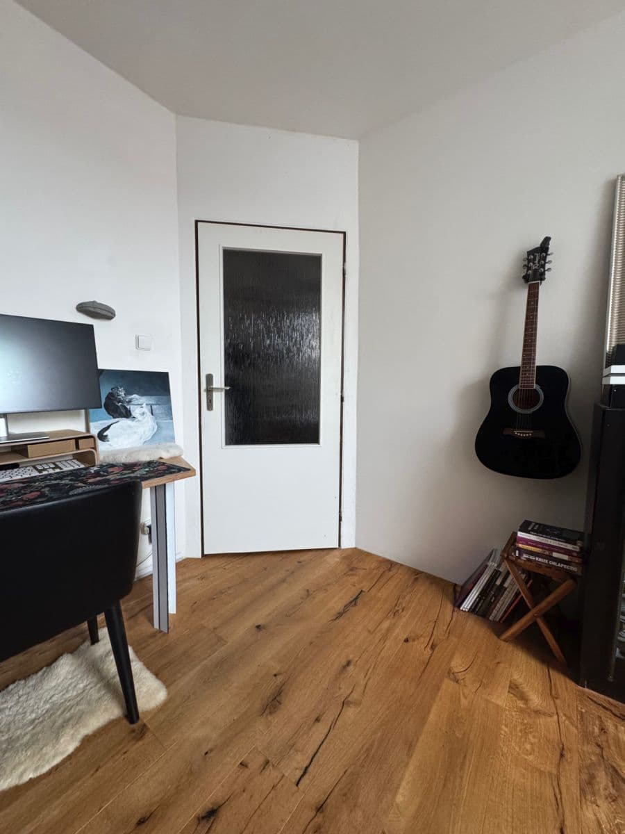 Predaj bytu 3-izbový 66 m², Žiželická, Praha, Praha Predaj bytu 3-izbový 66 m², Žiželická, Praha, Praha