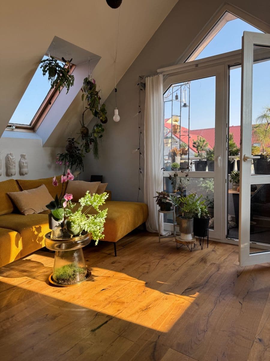 Predaj bytu 3-izbový 66 m², Žiželická, Praha, Praha Predaj bytu 3-izbový 66 m², Žiželická, Praha, Praha