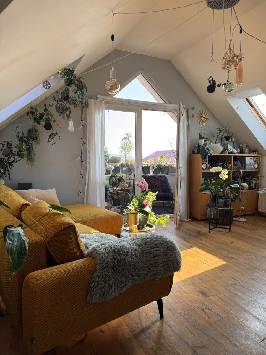 Predaj bytu 3-izbový 66 m², Žiželická, Praha, Praha Predaj bytu 3-izbový 66 m², Žiželická, Praha, Praha