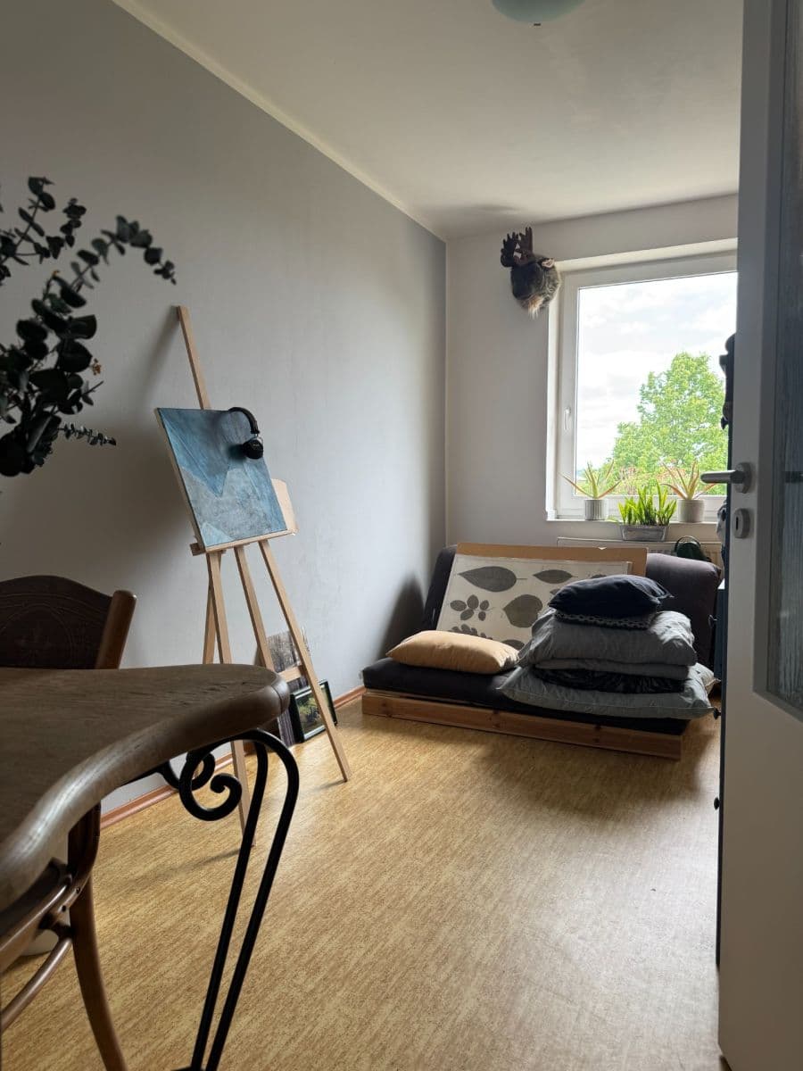 Predaj bytu 3-izbový 66 m², Žiželická, Praha, Praha Predaj bytu 3-izbový 66 m², Žiželická, Praha, Praha