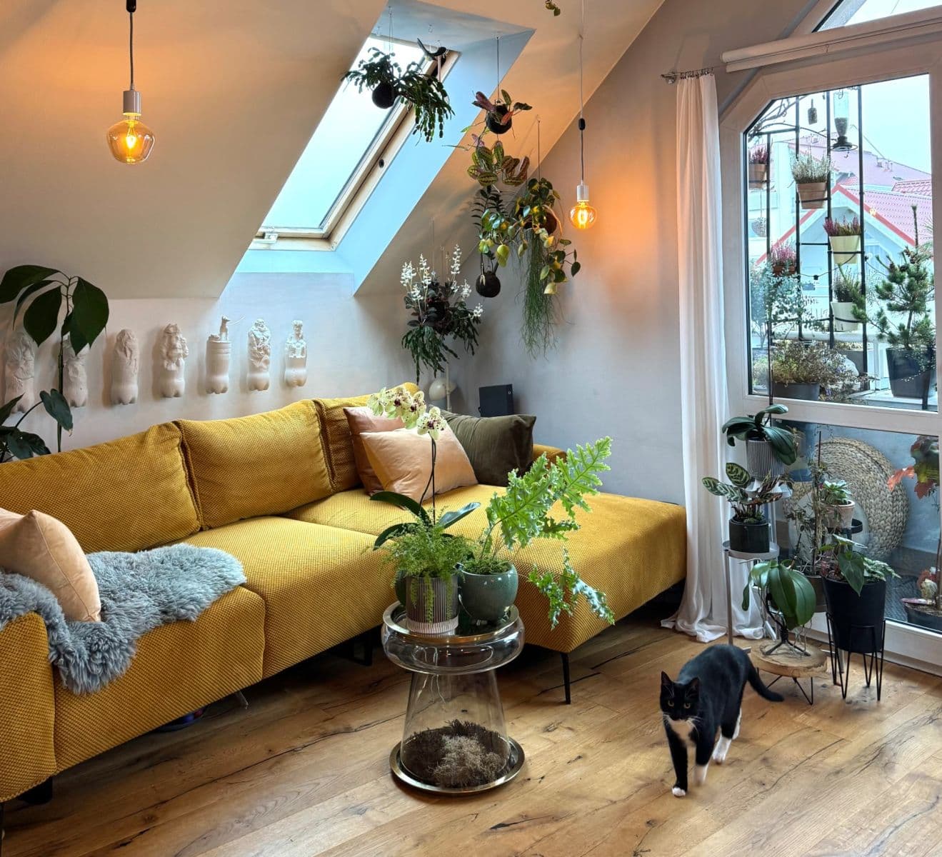 Predaj bytu 3-izbový 66 m², Žiželická, Praha, Praha Predaj bytu 3-izbový 66 m², Žiželická, Praha, Praha