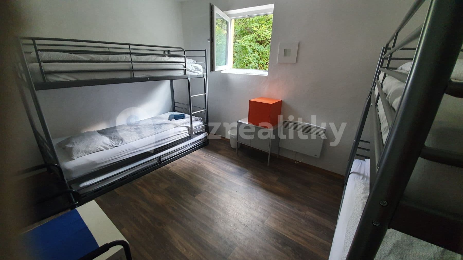 Predaj rekreačného objektu 187 m², pozemek 1.265 m², Křečovice, Středočeský kraj Predaj rekreačného objektu 187 m², pozemek 1.265 m², Křečovice, Středočeský kraj