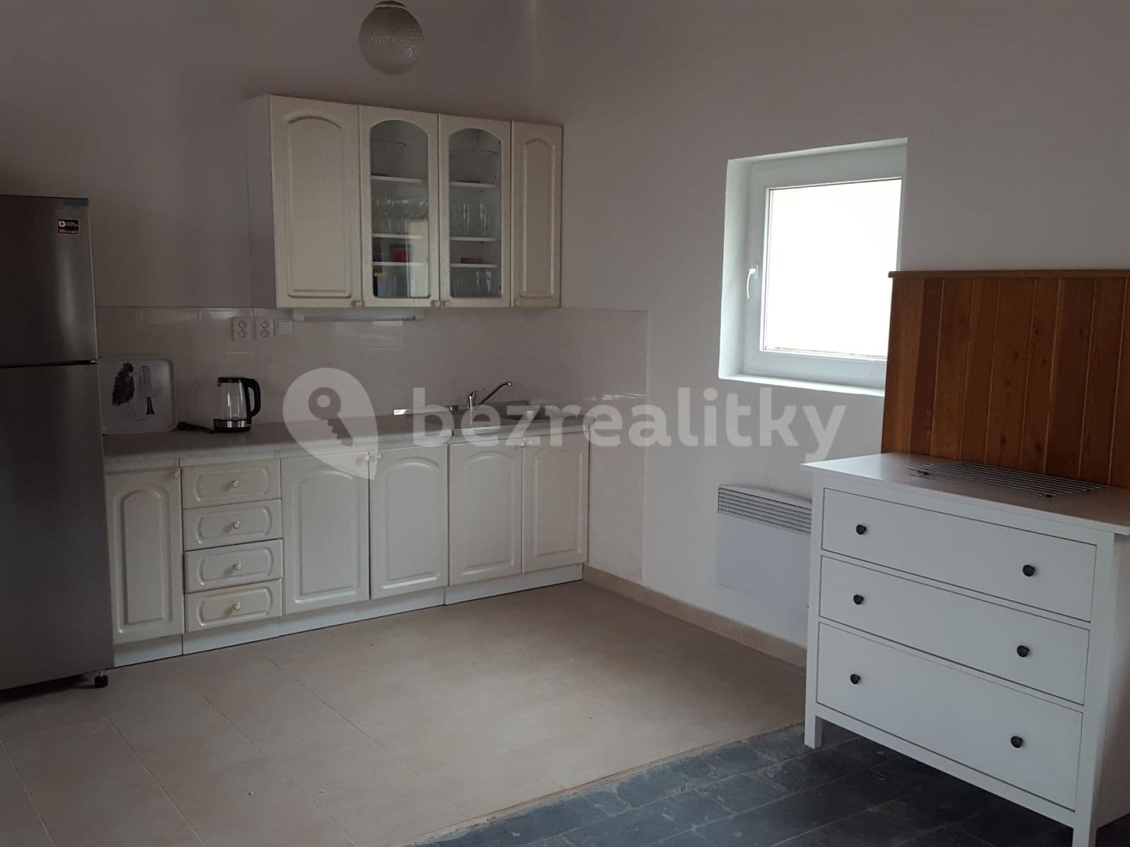 Predaj rekreačného objektu 187 m², pozemek 1.265 m², Křečovice, Středočeský kraj Predaj rekreačného objektu 187 m², pozemek 1.265 m², Křečovice, Středočeský kraj