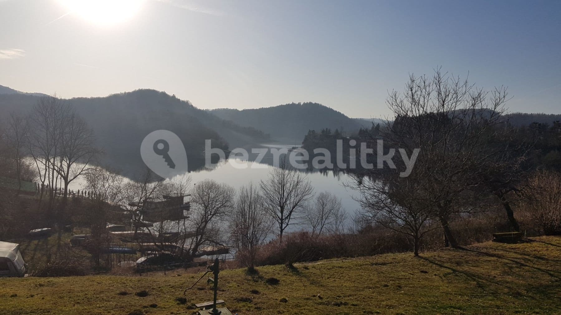 Predaj rekreačného objektu 187 m², pozemek 1.265 m², Křečovice, Středočeský kraj Predaj rekreačného objektu 187 m², pozemek 1.265 m², Křečovice, Středočeský kraj