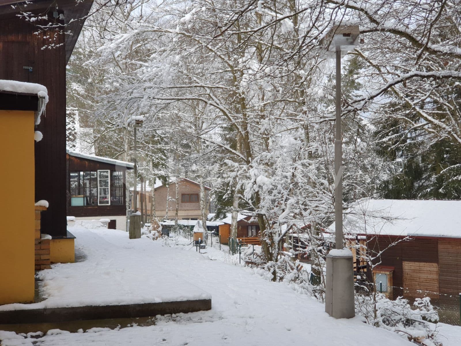 Predaj rekreačného objektu 187 m², pozemek 1.265 m², Křečovice, Středočeský kraj Predaj rekreačného objektu 187 m², pozemek 1.265 m², Křečovice, Středočeský kraj