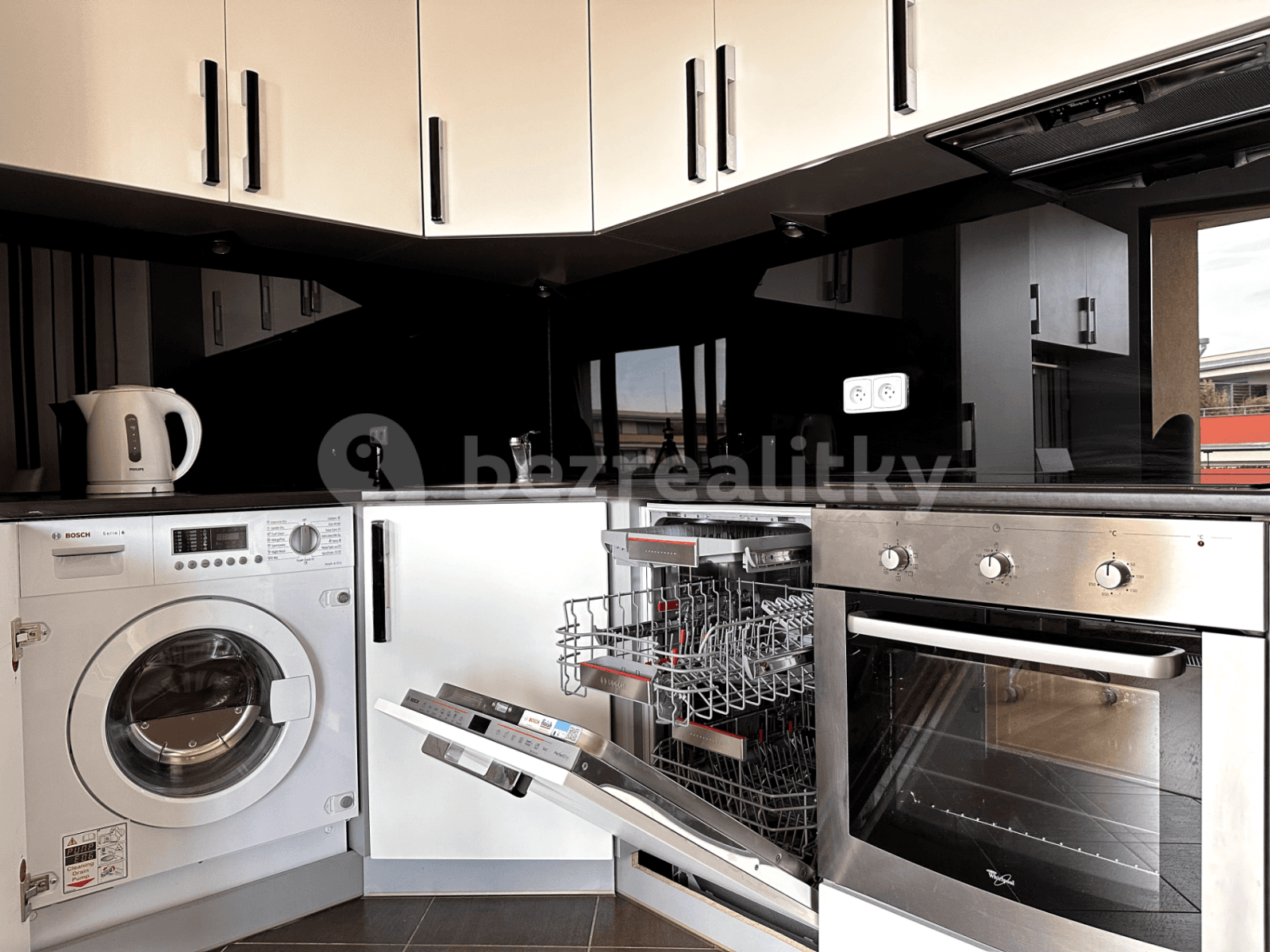 Prenájom bytu 1-izbový 39 m², Nad Dalejským údolím, Praha, Praha Prenájom bytu 1-izbový 39 m², Nad Dalejským údolím, Praha, Praha