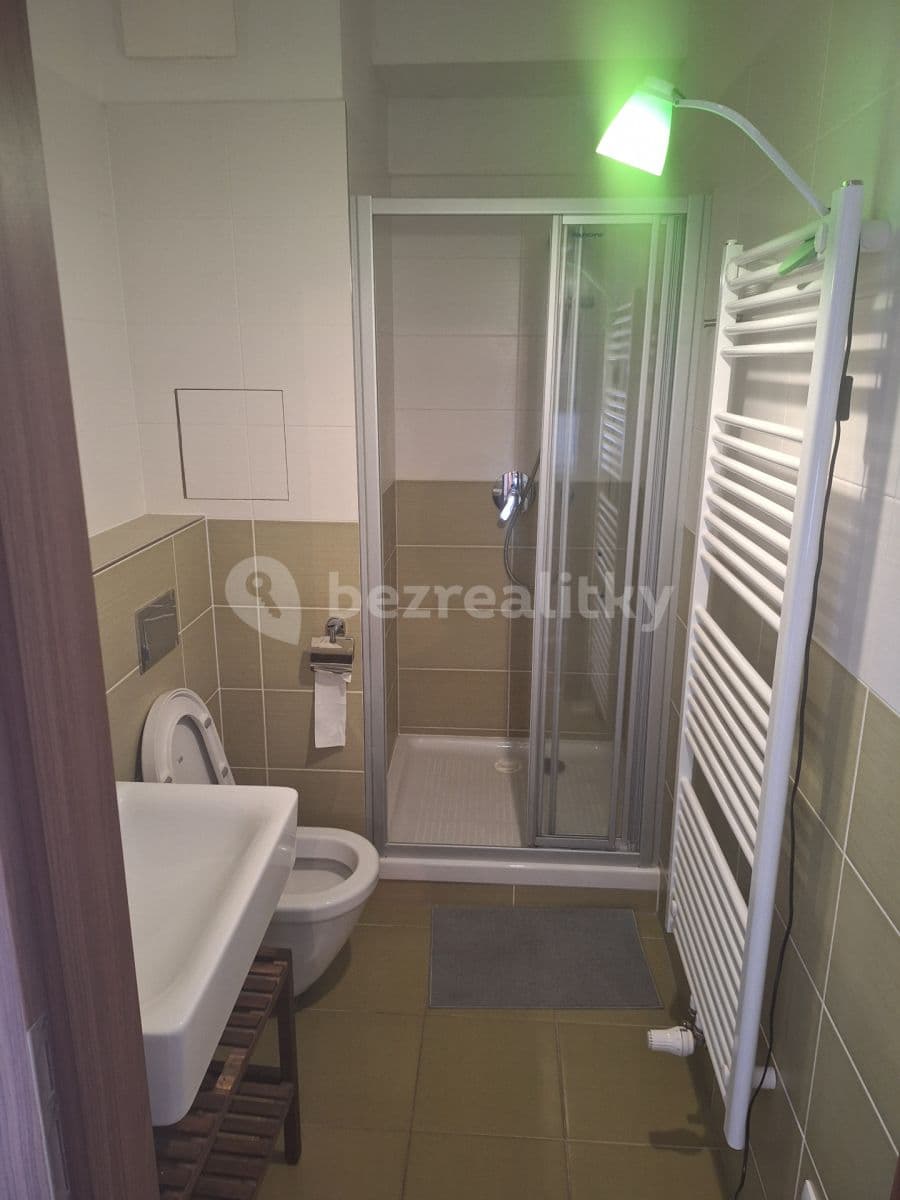 Prenájom bytu 1-izbový 35 m², Nad Úžlabinou, Praha, Praha Prenájom bytu 1-izbový 35 m², Nad Úžlabinou, Praha, Praha