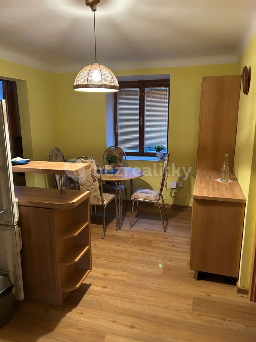 Prenájom domu 65 m², pozemek 80 m², Jánská, Kostelec nad Černými lesy, Středočeský kraj Prenájom domu 65 m², pozemek 80 m², Jánská, Kostelec nad Černými lesy, Středočeský kraj